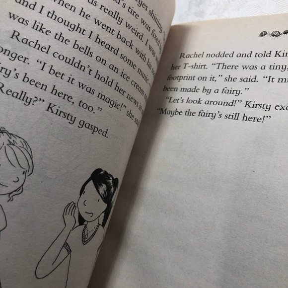 Rainbow magic Special Edition Books Olympia Games Summer Vacation Carnival Fairy - Picture 15 of 16